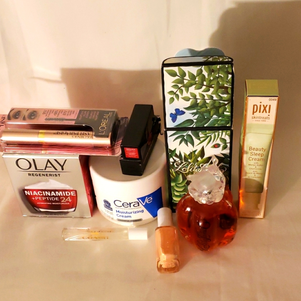 Beauty Bundle